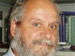 Marco Vighi. Investigador principal en el Grupo de Ecotoxicología  de IMDEA Agua.