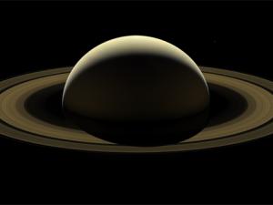 Mosaico de despedida de Cassini a Saturno. / NASA/JPL-Caltech/Space Science Institute (ESA)