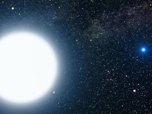 Gaia revela cómo las estrellas se solidifican tras su muerte