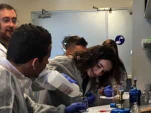 Descubre la investigación en agua en la Semana de la Ciencia y de la Innovación de Madrid