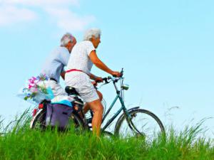 Acercar a la sociedad la investigación en envejecimiento como terapia preventiva en la enfermedad crónica