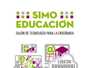 la Fundación para el Conocimiento madri+d organiza en SIMO EDUCACIÓN un evento cuyo objetivo es facilitar la comunicación y el encuentro entre empresas, centros de investigación y universidades del sector de las tecnologías para la educación.