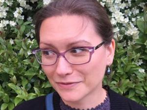Entrevista a Katarzyna Nowak, investigadora CONEX de la UC3M