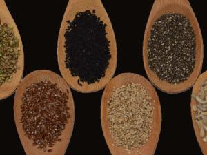 Bancos de semillas: El 30% de las plantas no pueden conservarse en la red de semilleros