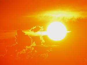 El año en curso podría ser el segundo o el tercero más cálido desde que se tienen registros porque hasta septiembre se han registrado 0,47 ºC más que entre 1981 y 2010. / Alexas_Fotos (PIXABAY)