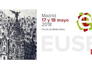 Los socios de AECC tienen descuento en la Conferencia EUSEA: Madrid, 17 y 18M