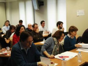 La Fundación para el Conocimiento madri+d es el órgano responsable de la evaluación en la Comunidad de Madrid que tiene el sistema universitario más grande de España. / madri+d
