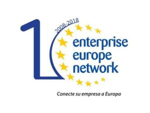 Logo Enterprise Europe Network (EEN)
