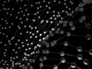 Cinco minutos en la vida de una nanomáquina molecular
