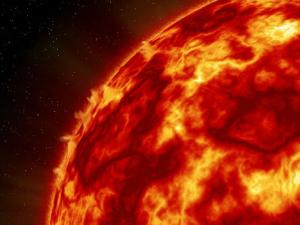 Primer análisis completo de la actividad solar de los últimos 400 años
