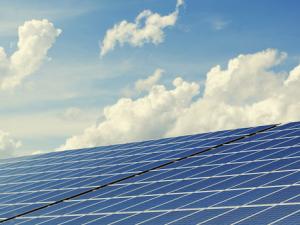 Nuevo avance para conseguir células solares orgánicas eficientes