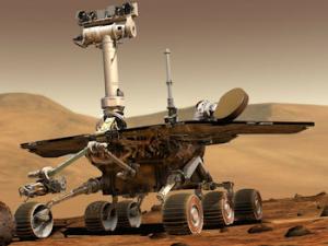 La NASA confirma la 'muerte' del rover Opportunity en Marte