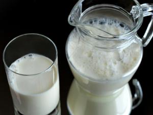 La leche y otros productos lácteos son alimentos que contienen mucho calcio. / congerdesign (PIXABAY)