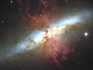 Estos universos virtuales sirven como bancos de pruebas para las nuevas teorías sobre el cosmos pero son computacionalmente costosos. / WikiImages (PIXABAY)