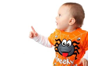 Los infantes sincronizan los gestos y el habla cuando aprenden el lenguaje