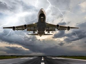 Un nuevo algoritmo mejora la seguridad de los vuelos y reduce los retrasos