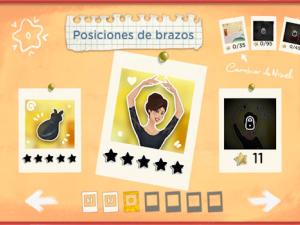 Un videojuego acerca el valor de la danza española a los más jóvenes