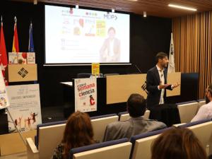 La Universidad Francisco de Vitoria se suma a la XVIII Semana de la Ciencia de Madrid y la Innovación