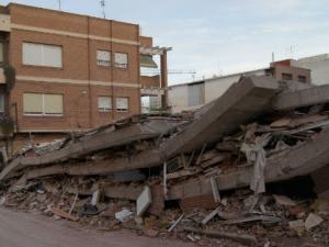 ¿Qué es lo que hizo que el terremoto de Lorca fuese tan destructivo?