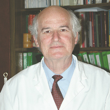 Antonio G. García. / UAM