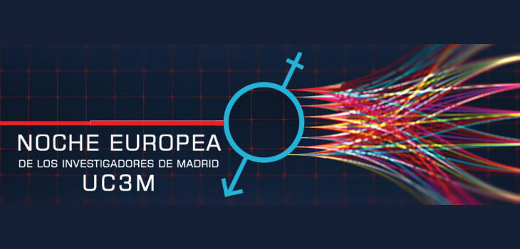  La UC3M participa en la Noche Europea de los Investigadores de Madrid 2018 