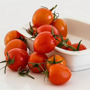  La razón por la que el sofrito de tomate es la salsa perfecta para cuidar tu salud. / stevepb (PIXABAY) 