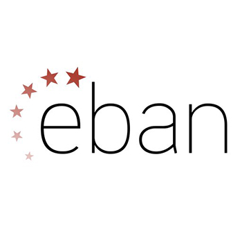 Logo eban