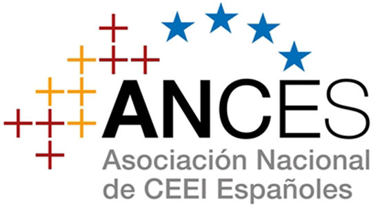 Logo ANCES