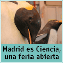 Madrid es ciencia, una feria abierta