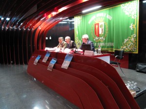 Inauguración (UAM)