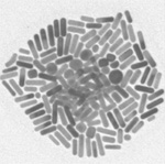 Nanoparticulas