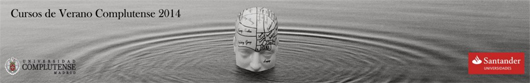 Cursos de Verano Complutense 2014