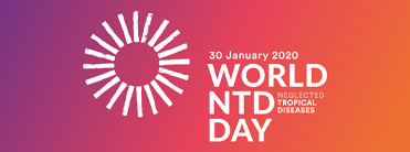 World NTD day