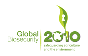 Global Biosecurity 2010