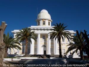 Real Instituto y Observatorio de la Armada