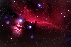 Estrella supergigante