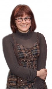 Foto María María Rodríguez Mateos