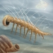 o_Hallucigenia