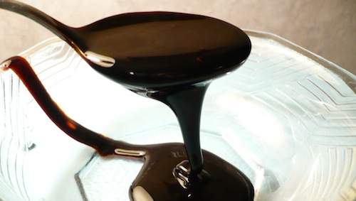 molasses