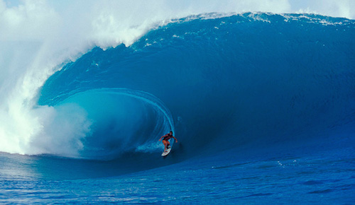 Malik Joyeux Teahupoo