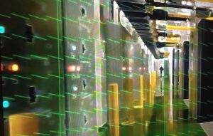 Computacion cuantica