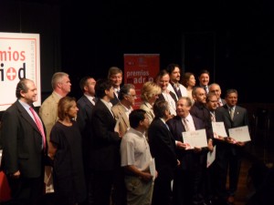 Premios de Comunicación Científica: Blogs mi+d 1