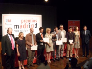 Premio Mejores Ideas