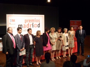 Premio a las Patentes