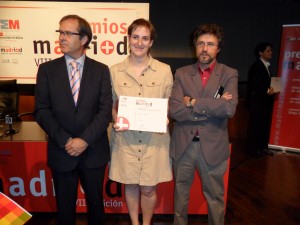 Juan Carlos Marcos Recio-Juan Miguel Sánchez Vigil