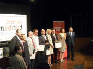 Premios Accésit