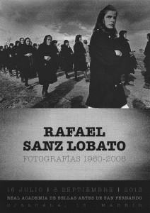 Sanz Lobato, Rafael_Expo en Bellas Artes 2013