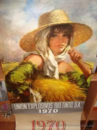 Unión Explosivos Riotinto