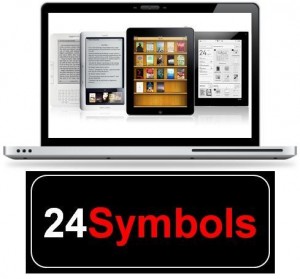 Pantalla 24Symbols 2