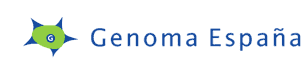 Logo Genoma